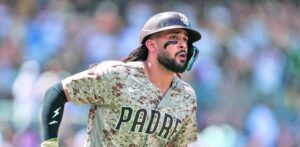 Fernando Tatis Jr. se convierte en terremoto de MLB
