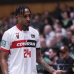 Jassel Pérez es el nuevo fichaje del Girona de Marc Gasol en la Liga Endesa