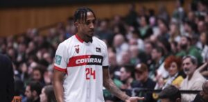 Jassel Pérez es el nuevo fichaje del Girona de Marc Gasol en la Liga Endesa