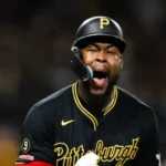 Oneil Cruz conecta vuelacercas a Mason Miller en la novena y los Piratas ganan 1-0