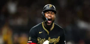 Oneil Cruz conecta vuelacercas a Mason Miller en la novena y los Piratas ganan 1-0