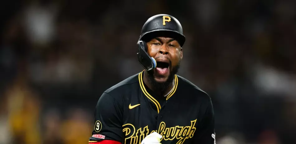 Oneil Cruz conecta vuelacercas a Mason Miller en la novena y los Piratas ganan 1-0