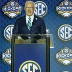 La SEC se une a la Big Ten prohibiendo que los profesionales regresen a la universidad