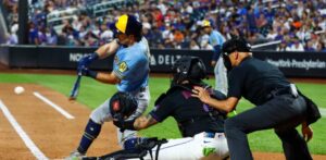 Los Brewers superan la temprana lesión de Dustin May para derrotar