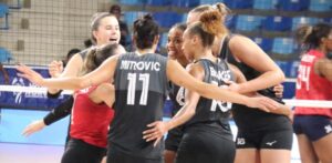 Canadá se corona campeón en el Norceca 2026