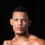 Feudri Franco buscará prolongar su invicto en el boxeo profesional