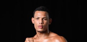 Feudri Franco buscará prolongar su invicto en el boxeo profesional