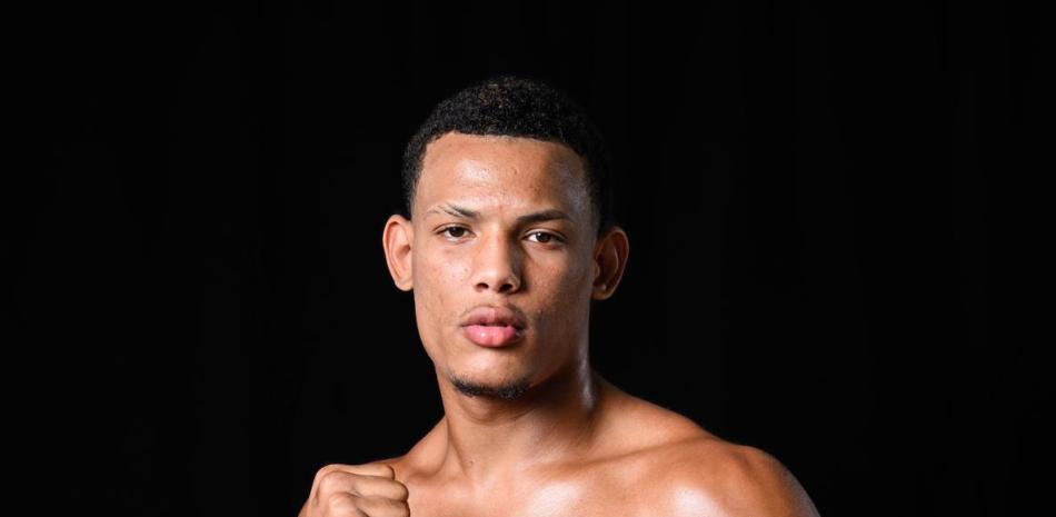 Feudri Franco buscará prolongar su invicto en el boxeo profesional
