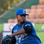 Los Tigres del Licey dejan en libertad a cinco jugadores