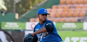 Los Tigres del Licey dejan en libertad a cinco jugadores