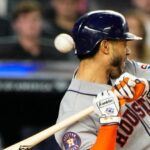 Walker y Jeremy guían equipo de los Astros a superar Yanquis 5-1 los Yankees