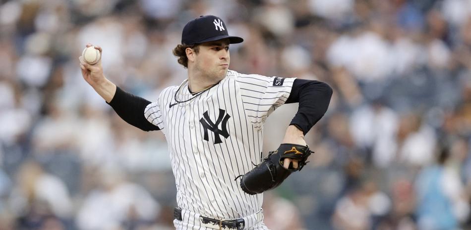 Cam Schlittler silencia a Boston y Yankees los blanquean 1-0