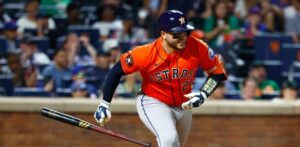 Varsho respalda a Brown en la victoria de los Astros por 3-1 sobre los Mets