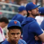 Los Mets York reactivan al jonronero Juan Soto de la lista de lesionados