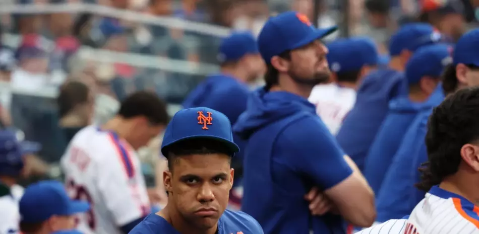 Los Mets York reactivan al jonronero Juan Soto de la lista de lesionados