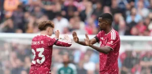 Tottenham, tras invertir 400 millones, sigue sin puntos en la Liga Premier