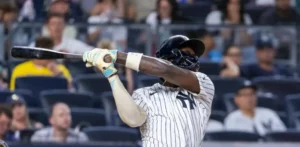 Rice impulsa tres y Yankees vencen a Medias Rojas para dividir doble cartelera