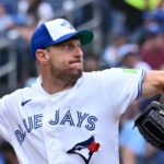 Scherzer poncha a 10 y los Azulejos blanquean 7-0 a los Marineros