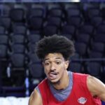 Ferreiras y Baker-Mazara entran al equipo de RD que enfrentará este lunes