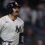 Wells da dos jonrones en el octavo y los Yanquis aplastan Boston 16-1