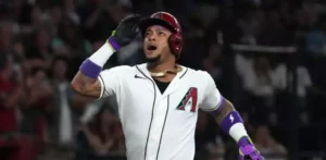 Ketel Marte regresa con los Diamondbacks tras dos semanas de ausencia