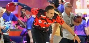 CALIDAD Y TEMPLE: las armas de Alex Prats que cautivan a excampeones mundiales
