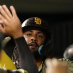 Fernando Tatis Jr. conecta dos jonrones y llega