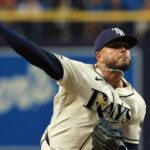 Freddy Peralta lanza en grande y supera a su antiguo equipo de los Mets
