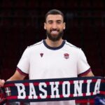 Dominicano Chris Duarte, nuevo jugador de Baskonia: “Estoy trabajando duro”