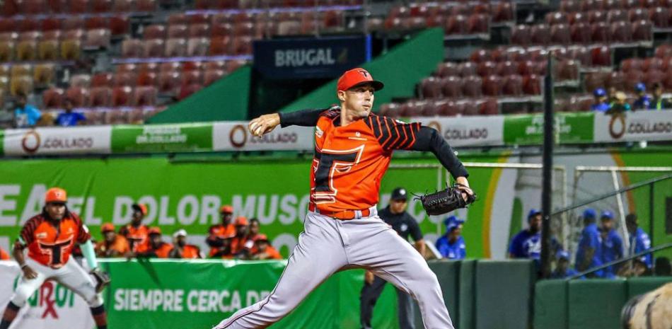 Los abridores Aaron Sánchez y Carlos Rodríguez regresarán con los Toros