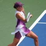 Osaka y Swiatek avanzan, Auger-Aliassime naufraga en el US Open