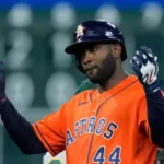 Rumbo a la Triple Corona, Álvarez es más feliz al volante del vehículo familiar
