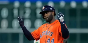 Rumbo a la Triple Corona, Álvarez es más feliz al volante del vehículo familiar