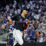 Lindor y Álvarez jonronean y los Mets superan a los Giants 10-6