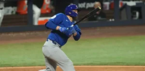 Conforto conecta un jonrón y Hoerner logra 3 hits para liderar a Cubs en su victoria sobre Marlins