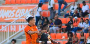 Cibao FC se impone al Atlético Vega Real