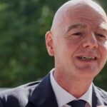 «Nada ha cambiado», Infantino mantiene su candidatura a la reelección en la FIFA