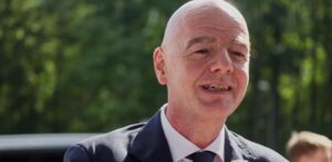 "Nada ha cambiado", Infantino mantiene su candidatura a la reelección en la FIFA