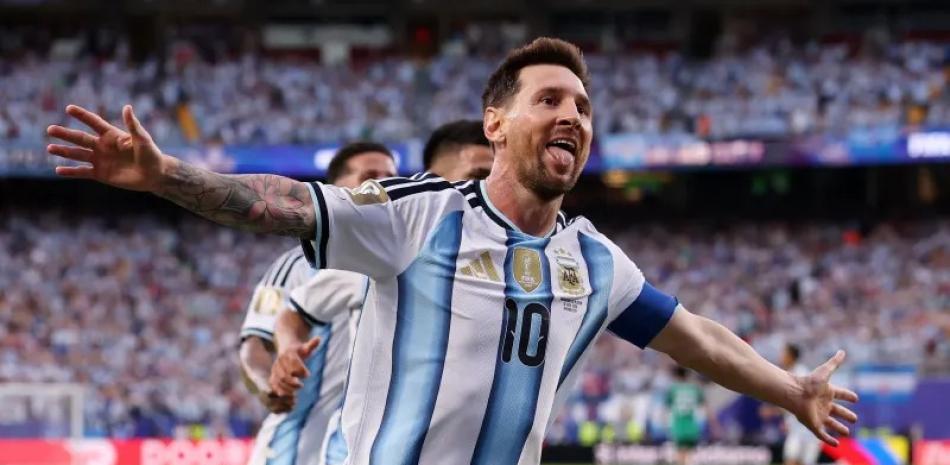 En Argentina, ¿Quién podrá alcanzar los récords que deja Lionel Messi?
