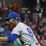 Jefry Yan es enviado a Triple A por los Mets