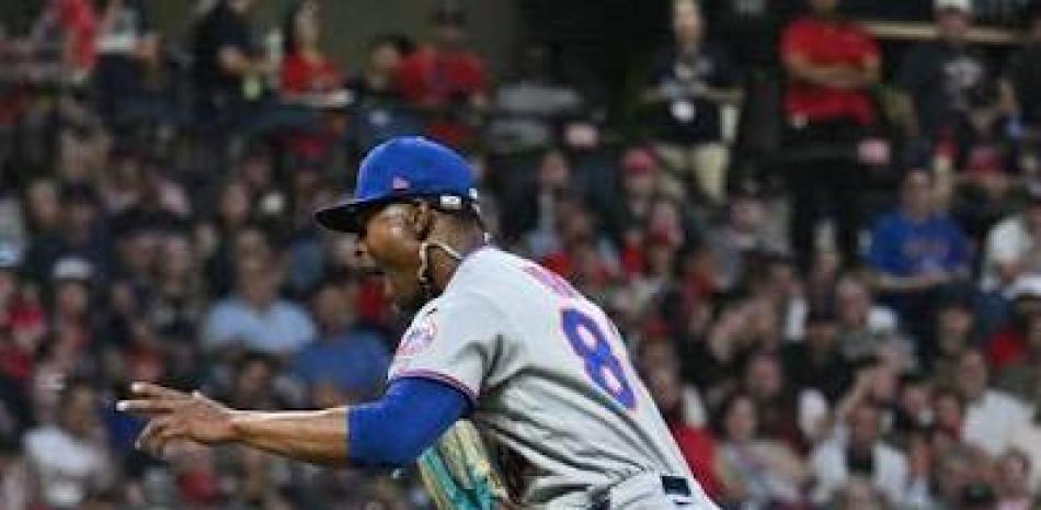 Jefry Yan es enviado a Triple A por los Mets