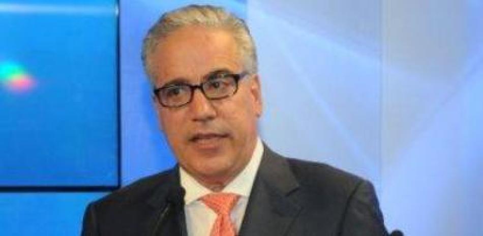 Fedombal reconocerá a Fernando Hasbún en su Asamblea Anual de Asociaciones