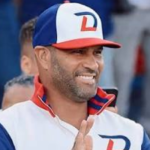 “Nunca volveré a ser manager en Lidom”, afirma Albert Pujols