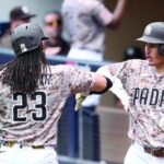 Tatis Jr y Machado jonronean en la victoria de los Padres sobre los Yankees