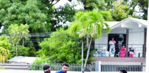 Salcedo golea al Atlántico FC, en tanto Moca supera a Jarabacoa en jornada de la LDF