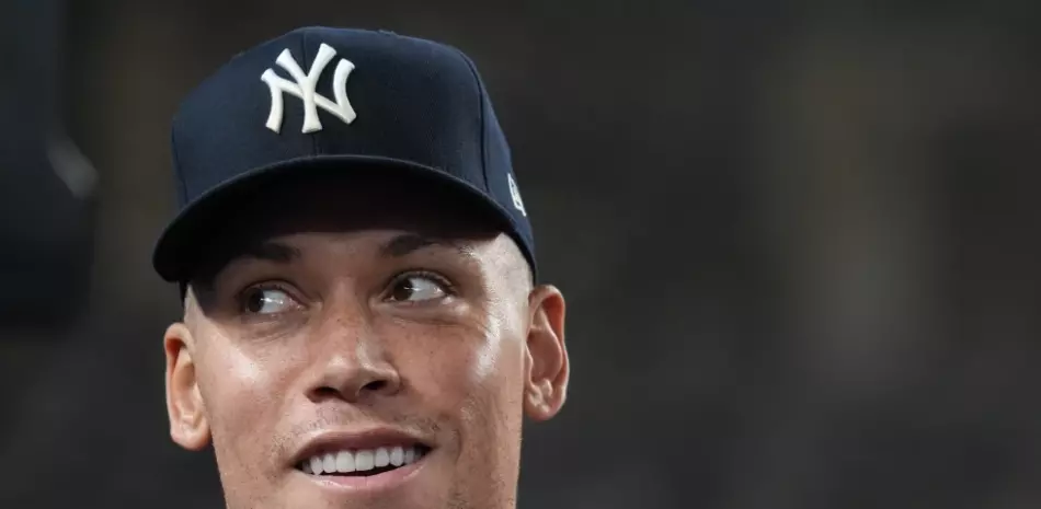 Judge es activado de la lista de lesionados de 60 días por los Yankees