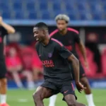 Dembélé, Kane, Mbappé y Messi encabezan candidatos al Balón de Oro