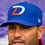 Albert Pujols propone un tope salarial en la agencia libre Lidom