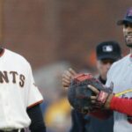 Albert Pujols daría su voto a Barry Bonds y Samm