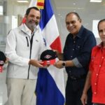 «La Serie del Caribe ni siquiera cubre mi boleto de viaje», dice José Miguel Bonetti